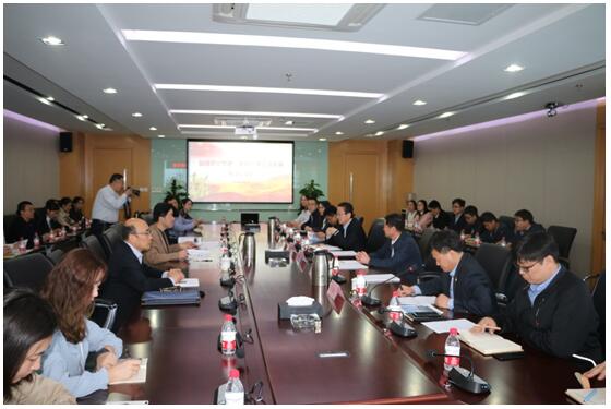 top1体育开展“加强非公党建，更好引领企业发展”主题党课学习活动